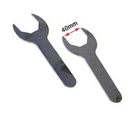 FunTomia 2 x Clé spéciale pour Une Trottinette à Essence Mach1 Outils, in Grau