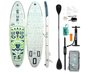 FunWater - SUPFW05D - Paddleboard