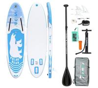 FunWater - SUPFW07A - Paddleboard