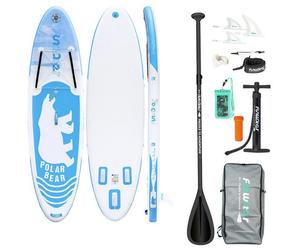FunWater - SUPFW07A - Paddleboard