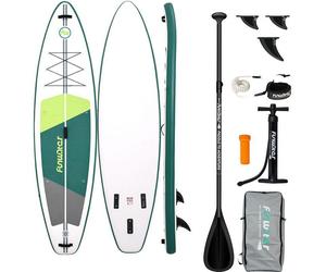 FunWater - SUPFW69A - Paddleboard