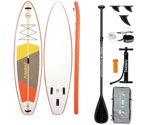 FunWater - SUPFW69B - Paddleboard