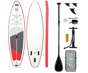 FunWater - SUPFW69C - Paddleboard