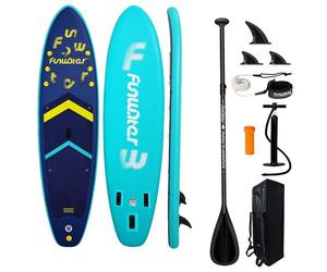 FunWater - SUPFW71A - Paddleboard