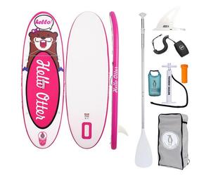 FunWater - SUPTS08A - Paddleboard