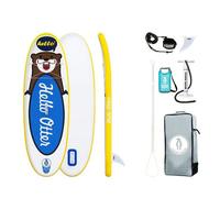 FunWater - SUPTS08B - Paddleboard