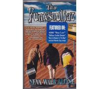 Funxsouljaz - Neva Walk Alone