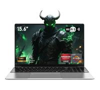 FUNYET Win11 Laptop Gaming, 15.6-inch Laptop, R7-5700U Processor, 16GB RAM1TB SSD, FHD 1920 x 1080, Fingerprint Unlock, Backlit Key