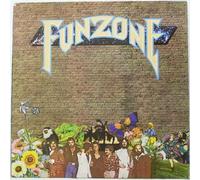 Funzone - Same (1977, US) / Vinyl record [Vinyl-LP]