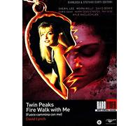 Fuoco Cammina Con Me (DVD) [Import]