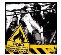 Fuoco Negli Occhi - Graffi Sul Vetro [Import]