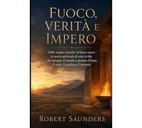 Fuoco, Verità e Impero: Dalle steppe iraniche al fuoco sacro