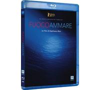 FUOCOAMMARE Blu Ray - RMA Nouvelle Édition Blu-Ray