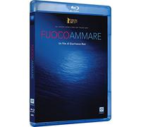 Fuocoammare (Nuova Edizione) [Blu-Ray] [Import]