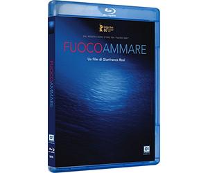 Fuocoammare (Nuova Edizione) [Blu-Ray] [Import]