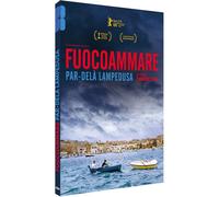 Fuocoammare, Par-Delà Lampedusa