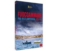 Fuocoammare Par-delà Lampedusa DVD E