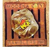 Modena City Ramblers – Fuori Campo – Import
