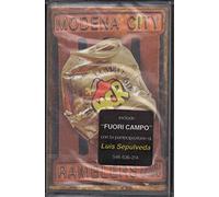 Fuori campo (versione audio cassetta)