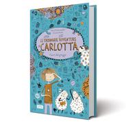 Fuori dal gregge. Le (stra)ordinarie (dis)avventure di Carlotta (Vol. 2)