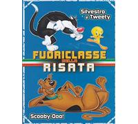 Fuori ella risata - Silvestro e Tweety + Scooby-Doo!