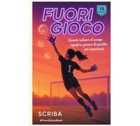 FUORI GIOCO: Quando salvare il campo significa giocare la partita più importante