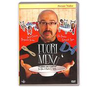 Fuori menù-Fuera de Carta [Import]