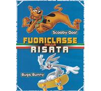 Fuoriclasse Della risata-Scooby-Doo + Bugs Bunny [Import]