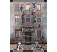 Fuorigioco / hors jeu Edition bilingue français-italien - Lisa Nur Sultan - Presses Universitaires Du Midi - broché - Théâtre