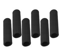 FUOYLOO 3paires Poignées Éponge Antidérapantes pour Paddle de Kayak Accessoires Respirants et Confortables pour Pagaie Protection Anti-Transpiration et Amélioration de Efficacité de