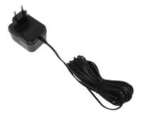 FUOYLOO Adaptateur de sonnette vidéo 24V 500mAh design élégant avec cordon d'alimentation de 5/8 m pour usage domestique aux normes européennes