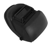 FUOYLOO Casque de Soudage à Relevage Automatique Écran Facial Réglable pour Sessions Prolongées de Soudage Confortable et Pratique