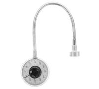 FUOYLOO ynamométrique Jauge Angulaire et Mesureur de Couple de Serrage, Outil Angulaire pour Mécaniciens et Travaux de Réparation Automobile