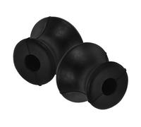 FUOYLOO Diapasons Portables Lot de 2 Supports en Caoutchouc Antidérapants Compatibles Outils de Thérapie Sonore des Chakras Format Compact pour et Contemplation