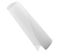 FUOYLOO Diffuseur Petits en pour de Conique Plastique Blanc Lumière Accessoire Professionnel Anti-Fuite Photographie de Bijoux et Cosmétiques Produits