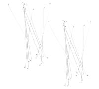 FUOYLOO Fils de Coupe en Acier Inoxydable 20 Pièces 14 Cm pour Trancheuse à Fromage, Jambon et Beurre, Accessoires Cuisine Pratiques pour Découpe Précise et Remplacement Facile