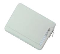 FUOYLOO Housse Oxford Résistante à Bureau Légère Vert pour et L'usure Ordinateur Portable 13.3 Pouces en Tissu d'affaires Voyage
