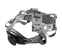 FUOYLOO Insert Absorbant la Sueur de Casque de Suspendre à Cliquet Réglable en Abs et Nylon pour de Travail Exigeants