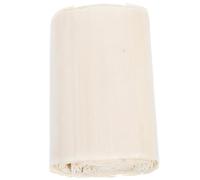FUOYLOO Kit de Fabrication DIY de Fleurs Parfumées en Papier Beige, Matériau Naturel Sûr et Polyvalent pour Décoration Maison et Création de Fleur