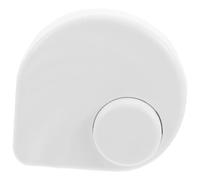 FUOYLOO Lampe pour aspirateur Rechargeable - Accessoire Lumineux Vert - Révélation de la poussière : LED Verte pour révéler la poussière et Les Poils d'animaux cachés sur Les sols en Bois