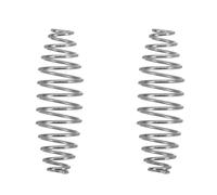 FUOYLOO Lot de 2 Porte-appâts à Ressort pour la pêche à la Carpe - Montage hameçon à Spirale - Accessoires de Montage pour la pêche en étang et lac.