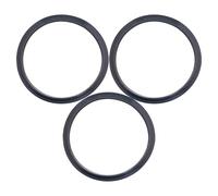 FUOYLOO Lot de 3 joints de rechange pour mixeur - Joints d'étanchéité en silicone 3,5" - NB900W - Accessoire anti-fuite pour robots de cuisine