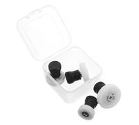 FUOYLOO Lot de 4 Outils de Sculpture en Plastique et Métal pour Finition des Bords en Argile, pour Ateliers d'art et Polissage Polyvalent