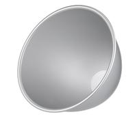 FUOYLOO Moule à Gâteau Poupée Fond Fixe 20 Cm Antiadhésif Surface Lisse pour Pâtisserie Créative Gâteau Princesse la Cuisine Maison