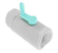 FUOYLOO Ouvre-coquilleur D'arachides Manuel Rapide en Abs et Caoutchouc, Design Polyvalent pour Décortiquer Facilement les Cacahuètes, Cuisine et Garçon et Filles