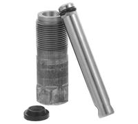 FUOYLOO Piston de Vérin Hydraulique Remplaçable en Acier Compact pour Pompe Hydraulique de Cric, Accessoire pour Réparation Automobile et Usages Variés
