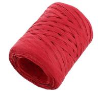 FUOYLOO Ruban de Raphia en Papier 100 M Rouleau pour Emballage Présent Anniversaire et Décoration, Ficelle pour Loisirs Créatifs et Fleuristes