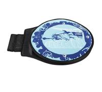 FUOYLOO Siège Auto Rotatif Coussin Pivotant Confortable, Coussin Siège Voiture pour Personnes Âgées et Femmes Enceintes, pour Entrer et Sortir Aisément Voiture