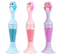 FUOYLOO Stylo Diamant 3pcs en Plastique pour Peinture Diamant Kit Complet Professionnel pour Décoration de Vêtements