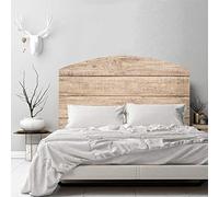 Fupeiwen Décoration de Tête de Lit Art Decal Sticker, Murale Auto-adhésive pour la Décoration de la Maison et de la Chambre, Papier Peint Bricolage.,Full Size